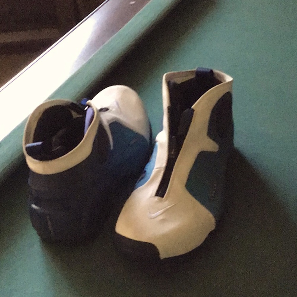 Nike flightposite